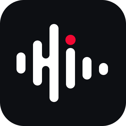 HiRecorder Logo